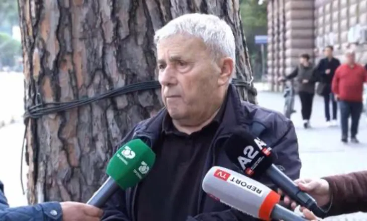 Shkulja e pllakës së Aleks Nikës / Xhaxhai i tij mes dhimbjes: Nuk dimë kush e hoqi, por dimë kush e vrau!