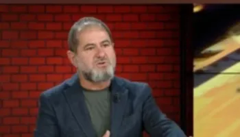 Shkullaku: Rama paguan policët me paratë e shqiptarëve për të rrahur shqiptarët, po e çon vendin drejt përplasjes civile