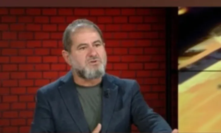 Shkullaku: Rama paguan policët me paratë e shqiptarëve për të rrahur shqiptarët, po e çon vendin drejt përplasjes civile