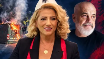 Shkurte Behluli letër publike Ramës