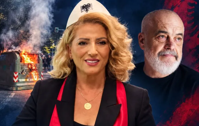 Shkurte Behluli letër publike Ramës