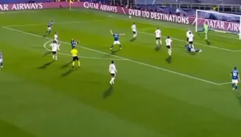Shok në Champions League! Como turpëron Manchester United, shikoni aksionin fantastik të Fabregas (VIDEO)