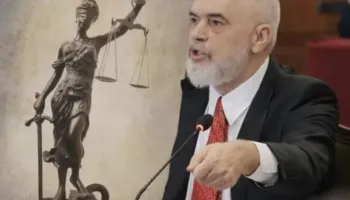 Shoqata e Prokurorëve kundër ndryshimeve të propozuara nga Rama në Kodin e Procedurës Penale