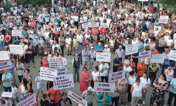 Shoqata e të zgjedhurve vendorë i drejtohet KE: Ndaloni ndryshimin e njëanshëm të kufijve të bashkive