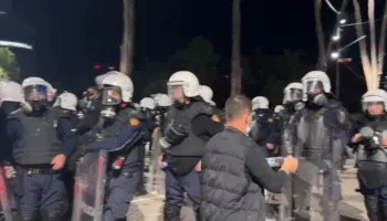 Shpërblimi për efektivët e Policisë, miratohet VKM-ja: Ja sa punonjës përfitojnë