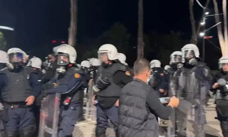 Shpërblimi për efektivët e Policisë, miratohet VKM-ja: Ja sa punonjës përfitojnë