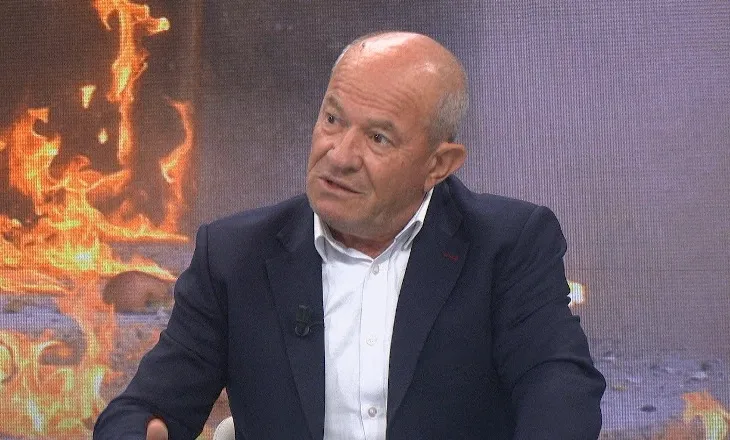 “Shpërndanë bishta lopate dhe hodhën molotov”/ Meçe: Berisha synoi destabilizimin, por dështoi me 1500 militantë