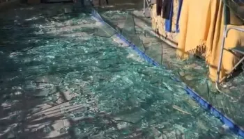 Shpërthen bombola e gazit në banesë, plagoset gruaja në Roskovec