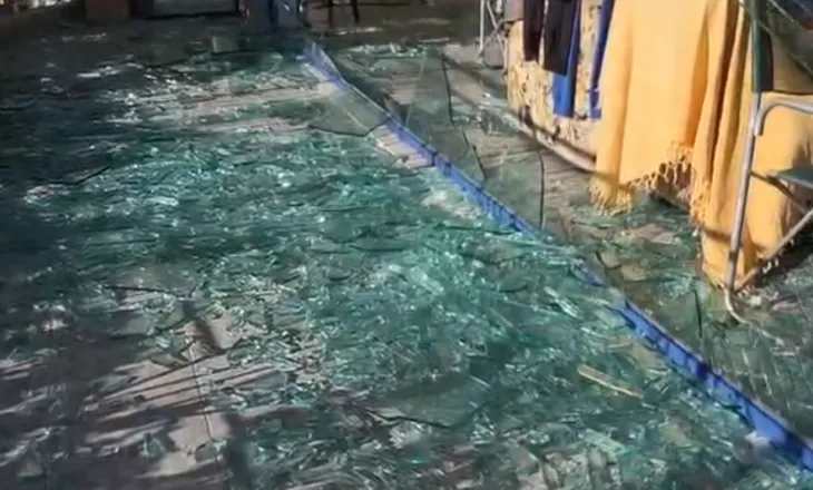 Shpërthen bombola e gazit në banesë, plagoset gruaja në Roskovec