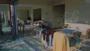 Shpërthen bombola e gazit në Roskovec, e moshuara transportohet drejt spitalit me djegie të shumta