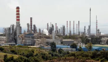 Shpërthim në rafinerinë e naftës në Greqi, humb jetën shqiptari, plagoset kolegu i tij, pranga kontraktorit të punimeve