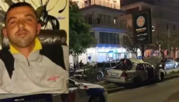 Shpërthimi i ‘Benz’-it në Gjirokastër, DETAJE të reja: Tritoli dyshohet se u aktivizua në distancë