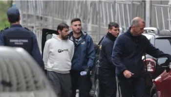 Shpërthimi me 6 viktima në Athinë, arrestohet shqiptari dhe 2 grekë, prenë tubat për të vjedhur bakrin