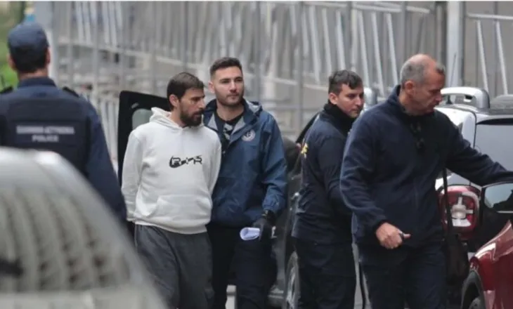 Shpërthimi me 6 viktima në Athinë, arrestohet shqiptari dhe 2 grekë, prenë tubat për të vjedhur bakrin