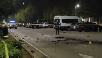 Shpërthimi me tritol në Gjirokastër, humb jetën drejtuesi i automjetit