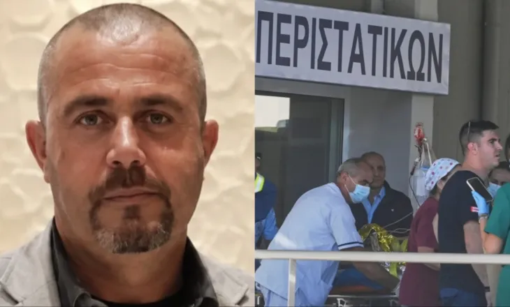 Shpërthimi në fabrikën në Greqi, ndërron jetë dhe shqiptari tjetër. Arrestohen drejtuesit e kompanisë