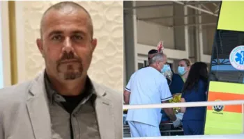 Shpërthimi në rafinerinë greke, vdes edhe shqiptari i dytë, arrestohen 4 persona për aksidentin tragjik