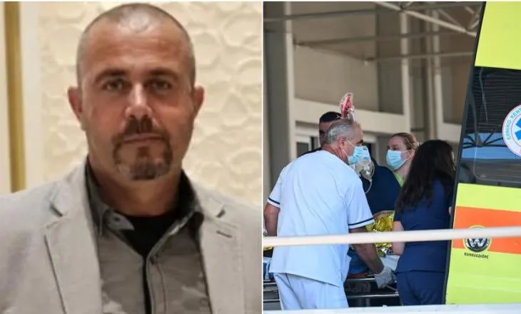 Shpërthimi në rafinerinë greke, vdes edhe shqiptari i dytë, arrestohen 4 persona për aksidentin tragjik