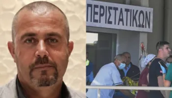 Shpërthimi në rafinerinë “Motor Oil” në Greqi, ndërron jetë dhe shqiptari tjetër (EMRI-FOTO)