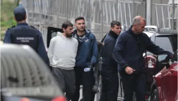 Shpërthimi tragjik ku humbën jetën 6 persona, ky është shqiptari i arrestuar në Athinë (Emri)