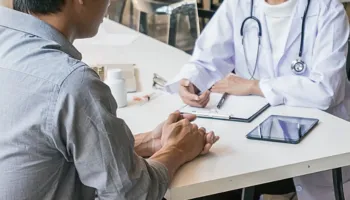 Shpresë për meshkujt/ Indi i ngrirë testikular transplantohet në përpjekje për të rikthyer pjellorinë pas kimioterapisë