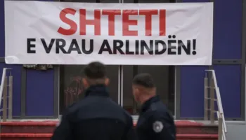 Shqetësim në Kosovë, 8 gra të vrara këtë vit: Pse po dështon shteti në parandalim?