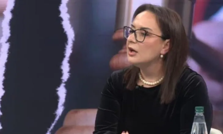 “Shqipëria, delja e zezë për paraburgimin”- Zv/ministrja e Drejtësisë: Në 2027 duhet të përafrojmë ligjet me direktivat europiane