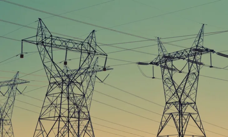 Shqipëria humbet 1 në 5 njësi energjie në rrjet, mbi trefishin e mesatares së BE-së