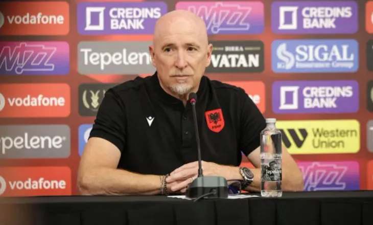 Shqipëria humbi, Maran: E dhimbshme të kthehesh pa pikë pas një ndeshjeje të tillë