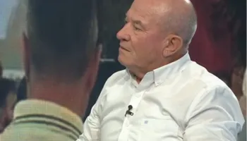 “Shqipëria i shpëtoi një situate anarkiste”- Meçe: Agron Shehaj i ngjyer në luftën hibride, u bashkua me Berishën dhe Qorin! Rreziku nga agresioni rus e iranian