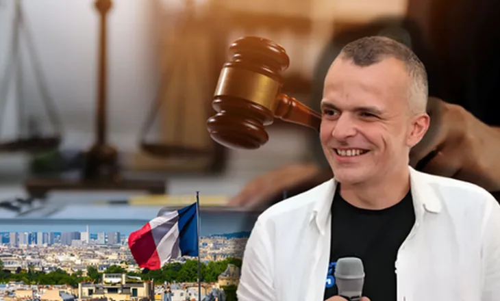 Shqipëria kërkon ekstradimin e Ermal Beqirit, biznesmeni synon lirinë dhe qëndrimin në Francë