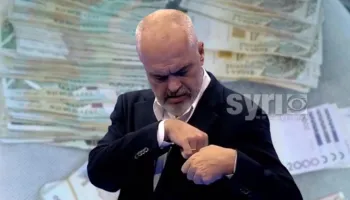 Shqipëria kryeson për taksat në vendet e Evropës Lindore/ Rama shënon rekord