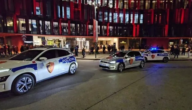 Shqipëria luan sot kundër San Marinos, Policia njofton rrugët që do të bllokohen prej pasdites