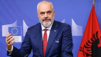 Shqipëria mbyll një tjetër kapitull me BE! Zbulohet data, Rama drejt Brukselit për Konferencën Ndërqeveritare