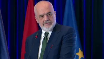 Shqipëria merr dritën jeshile për Kapitullin 20, Rama: Nis numërimi mbrapsht