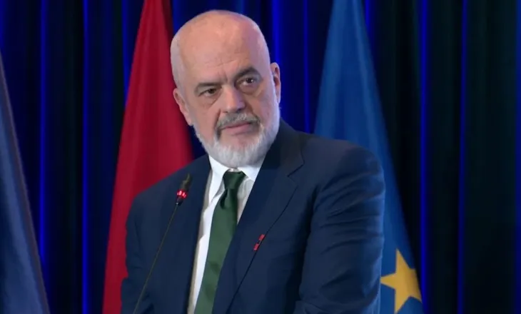 Shqipëria merr dritën jeshile për Kapitullin 20, Rama: Nis numërimi mbrapsht