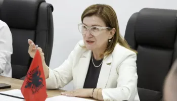 Shqipëria mirëpret për herë të parë ARLEM-in, Majlinda Bufi: Mundësi të reja për bashkitë në rrugën drejt BE-së