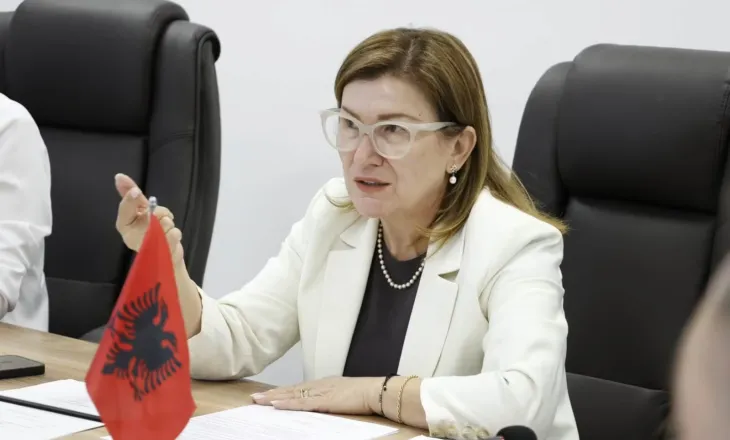 Shqipëria mirëpret për herë të parë ARLEM-in, Majlinda Bufi: Mundësi të reja për bashkitë në rrugën drejt BE-së