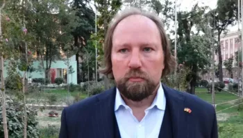 Shqipëria në BE në 2027? Hofreiter: E mundur, por korrupsioni mbetet sfida kryesore