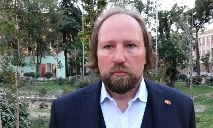 Shqipëria në BE në 2027? Hofreiter: E mundur, por korrupsioni mbetet sfida kryesore