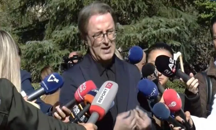 Shqipëria në krizë të madhe, vjen ish-zv.kryeministrja miliardere dhe bën karshillëk!”, shpërthen Alizoti: Në rend dite duhej të ishte zemërimi i shqiptarëve