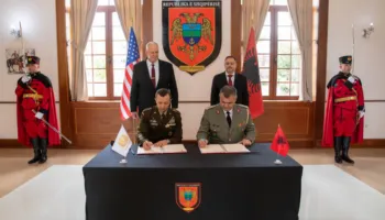 “Shqipëria ofron mbështetje shtesë dhe kapacitete”, Bordi i Paqes në Gaza njofton marrëveshjen