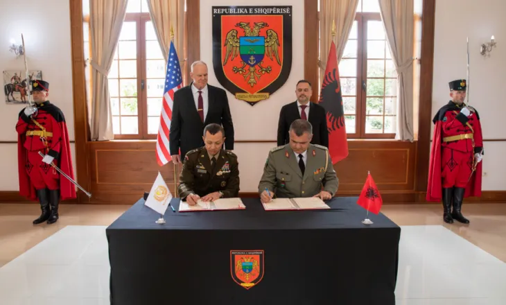 “Shqipëria ofron mbështetje shtesë dhe kapacitete”, Bordi i Paqes në Gaza njofton marrëveshjen