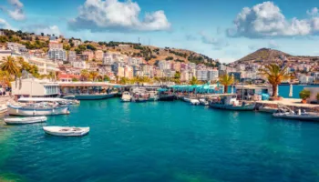 Shqipëria synon 15.5 milionë turistë në vitin 2027, rritet kontributi i turizmit në ekonomi
