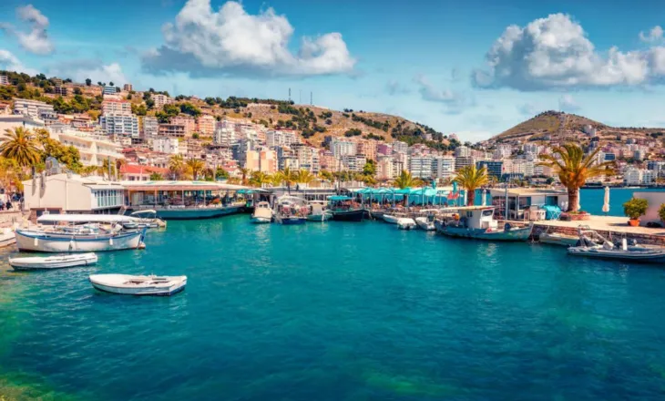Shqipëria synon 15.5 milionë turistë në vitin 2027, rritet kontributi i turizmit në ekonomi