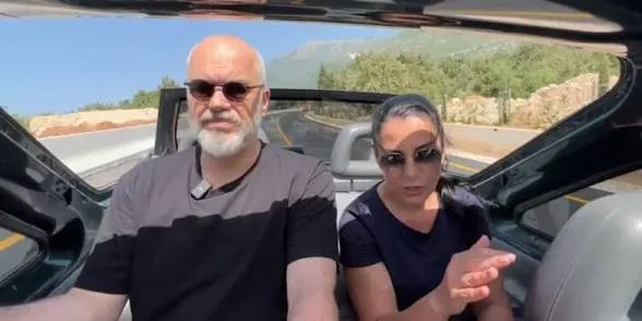 Shqiperia vend i NATO/ Fox News: Kongresmenët republikanë letër Marco Rubios! “Të shqyrtohet kufizimi i vizave për zyrtarët e korruptuar shqiptarë! Duhet përditësim mbi rastin Balluku”