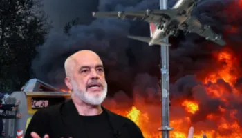 Shqipëria “zien” nga protestat, Rama të hënën në Vjenë? “Kurier”: Një pushim për kryeministrin