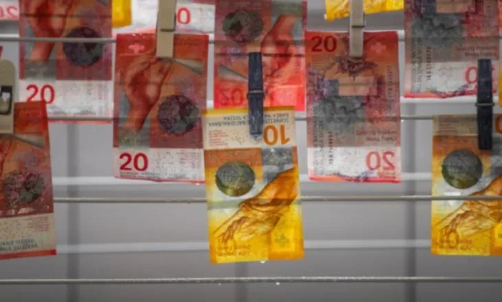 Shqiptarë në rrjetin e ‘bankës së fshehtë’ në Itali, 30 të arrestuar dhe mbi 21 milionë euro pasuri të sekuestruara