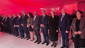 Shqiptarët garojnë me një listë të përbashkët në zgjedhjet në Serbi