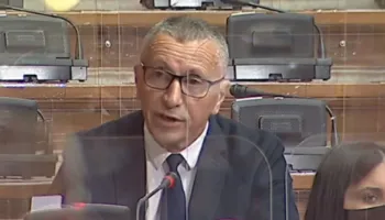 Shqiptarët me dy deputetë në Serbi, Kamberi: Të marrë fund albanofobia në Beograd